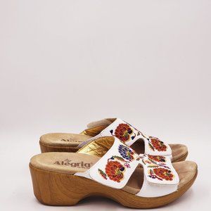 Alegria Linn Sandals A722